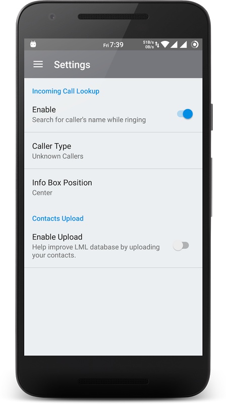 Libya Mobile Lookup 5.0.3 APK for Android Screenshot 1