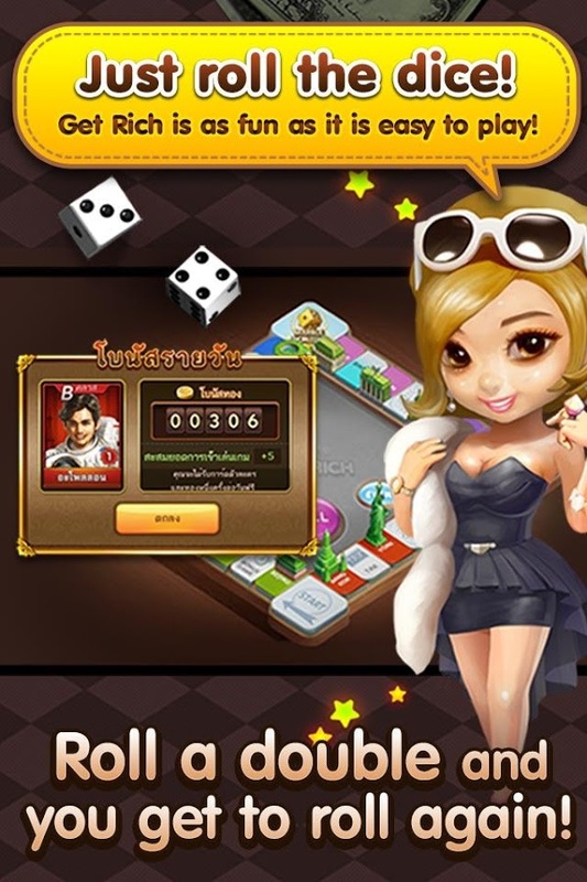 LINE Let’s Get Rich 4.3.0 APK for Android Screenshot 4