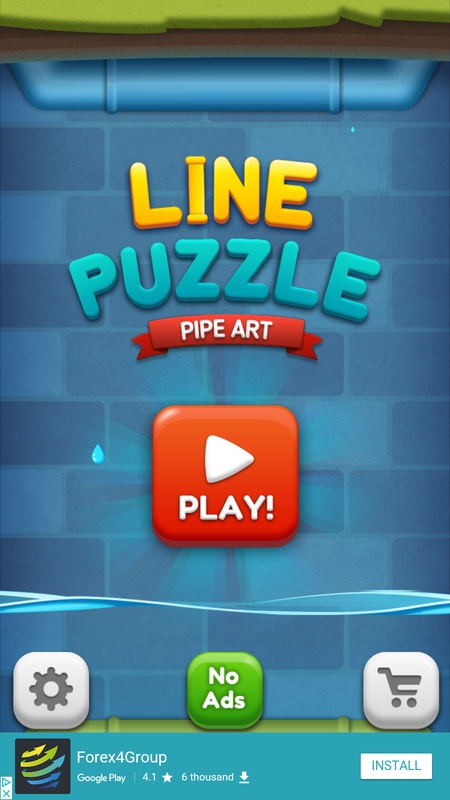 Line Puzzle: Pipe Art 23.0227.09 APK for Android Screenshot 1