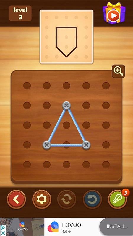 Line Puzzle: String Art 22.1227.00 APK for Android Screenshot 1