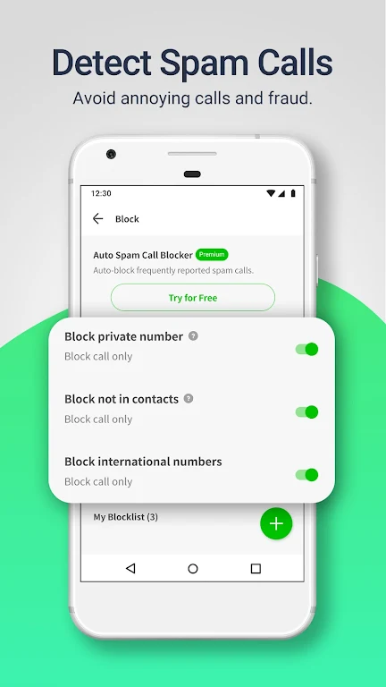 Whoscall 7.49 APK for Android Screenshot 3