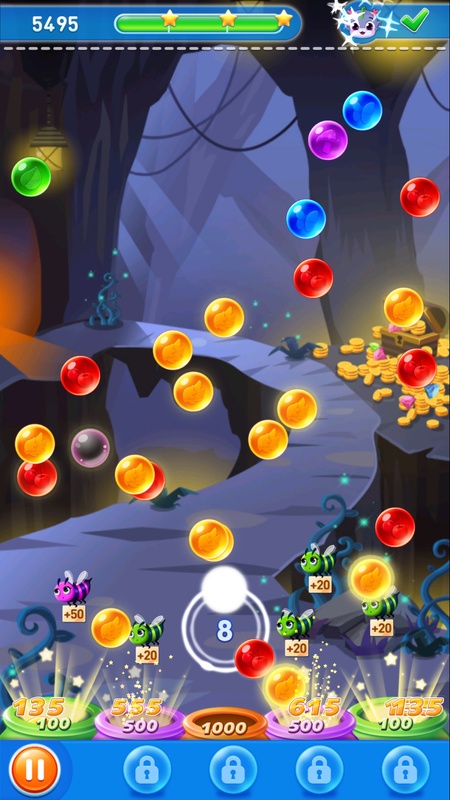 Bubble Shooter 2.39.0 APK for Android Screenshot 1