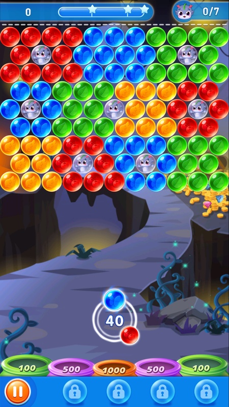 Bubble Shooter 2.39.0 APK for Android Screenshot 2