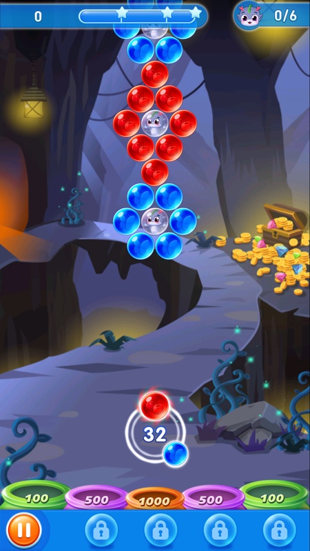 Bubble Shooter 2.39.0 APK for Android Screenshot 3