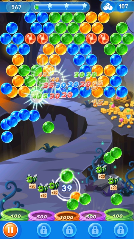 Bubble Shooter 2.39.0 APK for Android Screenshot 7