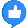 Lite Messenger Facebook 9.2.8 APK for Android Icon
