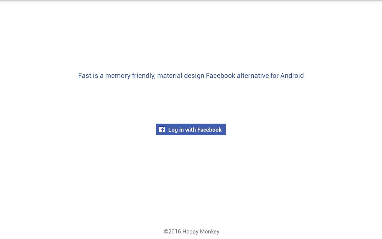 Lite Messenger Facebook 9.2.8 APK for Android Screenshot 9