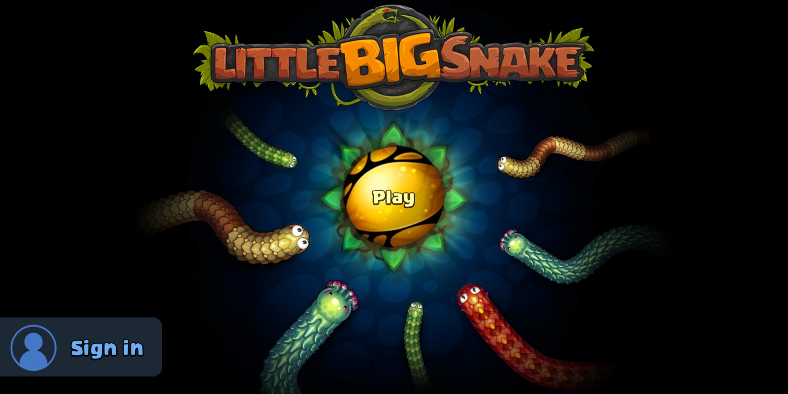 Little Big Snake 2.6.78 APK feature