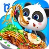 Little Panda Chef’s Robot Kitchen 9.70.00.00 APK for Android Icon