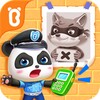Little Panda Policeman 9.70.20.00 APK for Android Icon