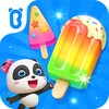 Little Panda’s Ice Cream Factory 9.69.00.00 APK for Android Icon