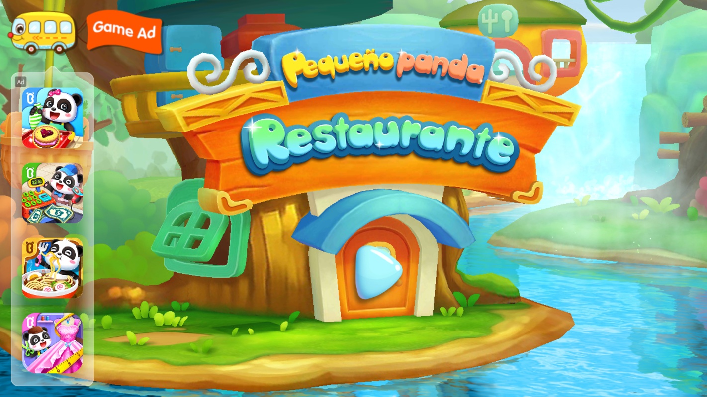 Little Panda’s Restaurant 9.66.30.00 APK for Android Screenshot 1