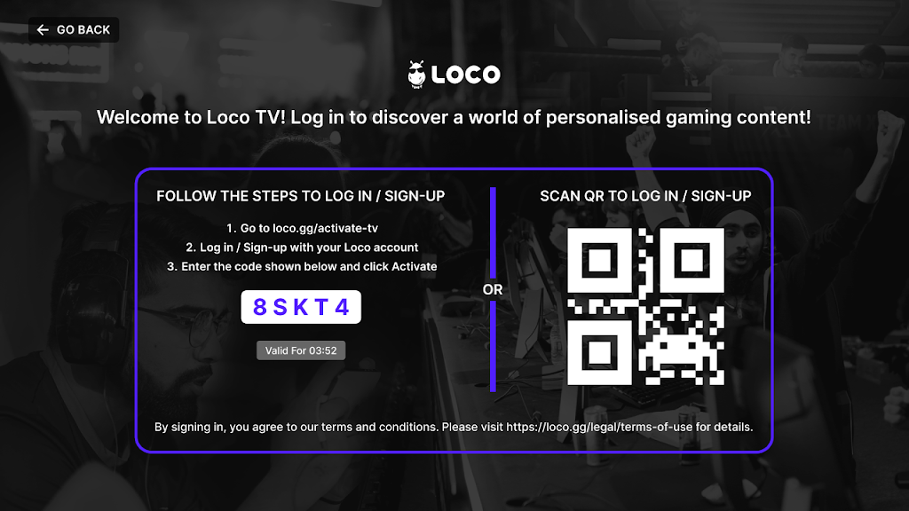 Loco Live Trivia and Quiz Game Show 5.5.42 APK for Android Screenshot 12
