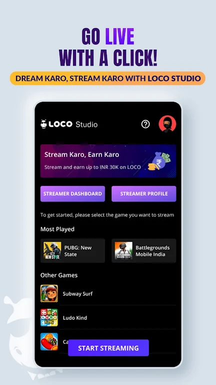 Loco Live Trivia and Quiz Game Show 5.5.42 APK for Android Screenshot 7