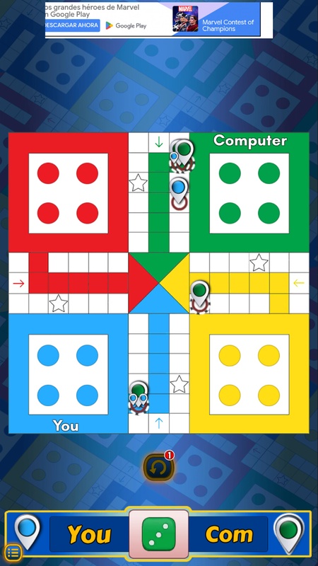 Ludo King 7.8.0.248 APK for Android Screenshot 6