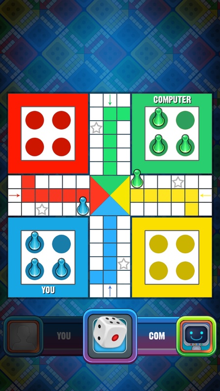 Ludo Master 3.4.9 APK for Android Screenshot 2