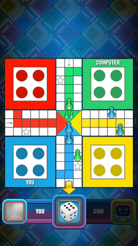 Ludo Master 3.4.9 APK for Android Screenshot 3