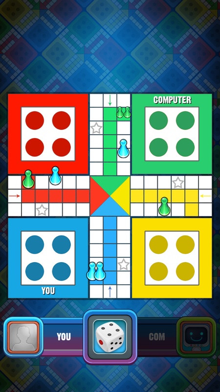 Ludo Master 3.4.9 APK for Android Screenshot 4