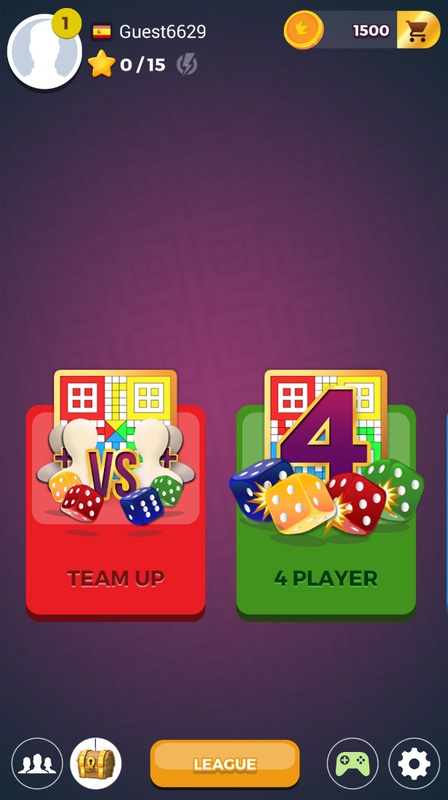 Ludo Star 1.145.1 APK for Android Screenshot 1
