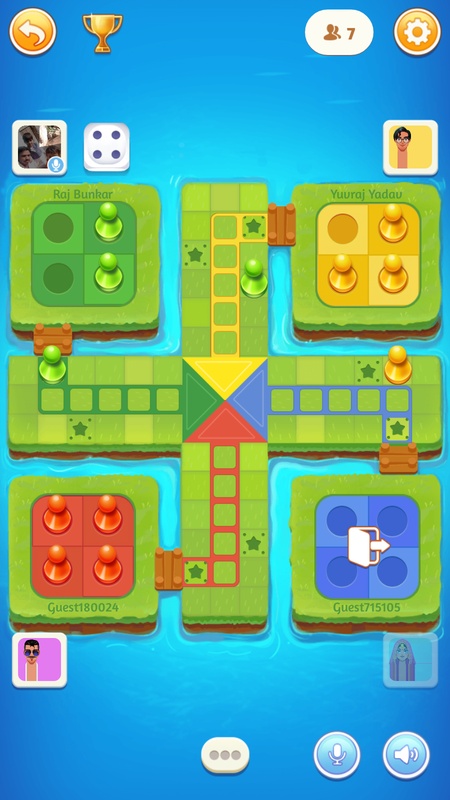 Ludo Talent 2.21.4 APK for Android Screenshot 1