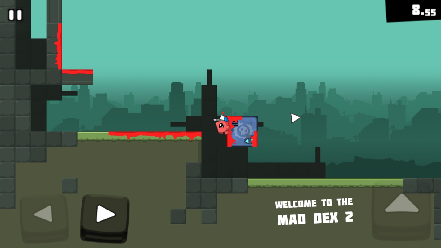 Mad Dex 2 1.3.3 APK for Android Screenshot 9