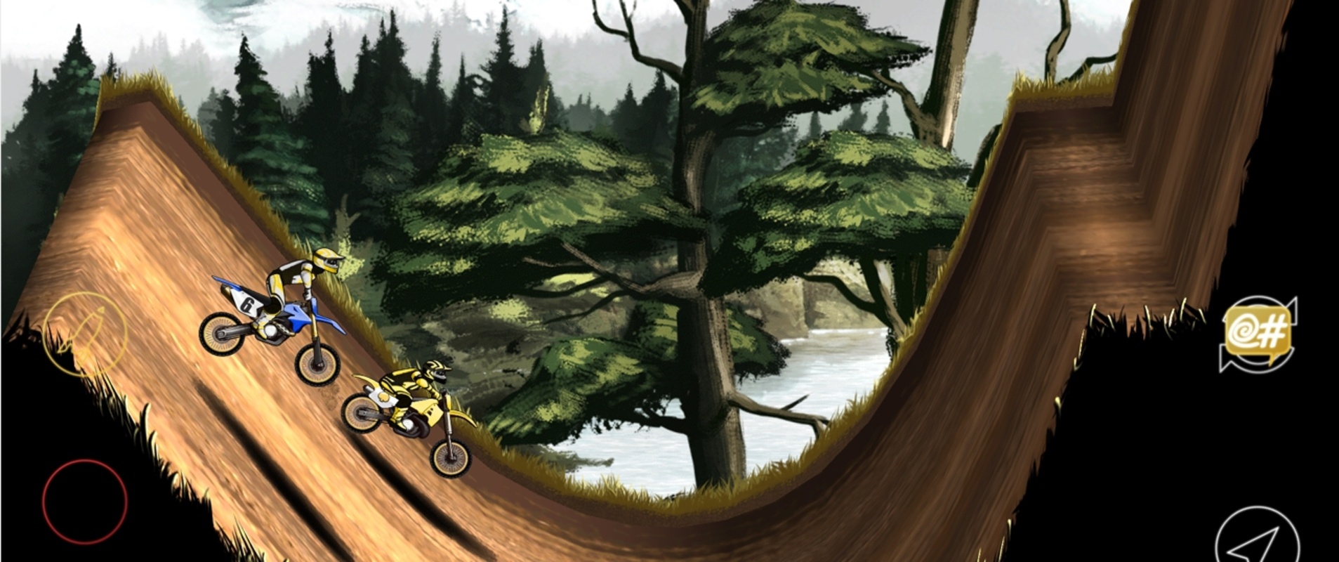 Mad Skills Motocross 2 2.35.4543 APK for Android Screenshot 4