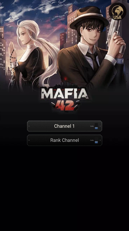 Mafia42 4.725-playstore APK for Android Screenshot 1