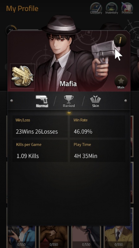 Mafia42 4.725-playstore APK for Android Screenshot 4