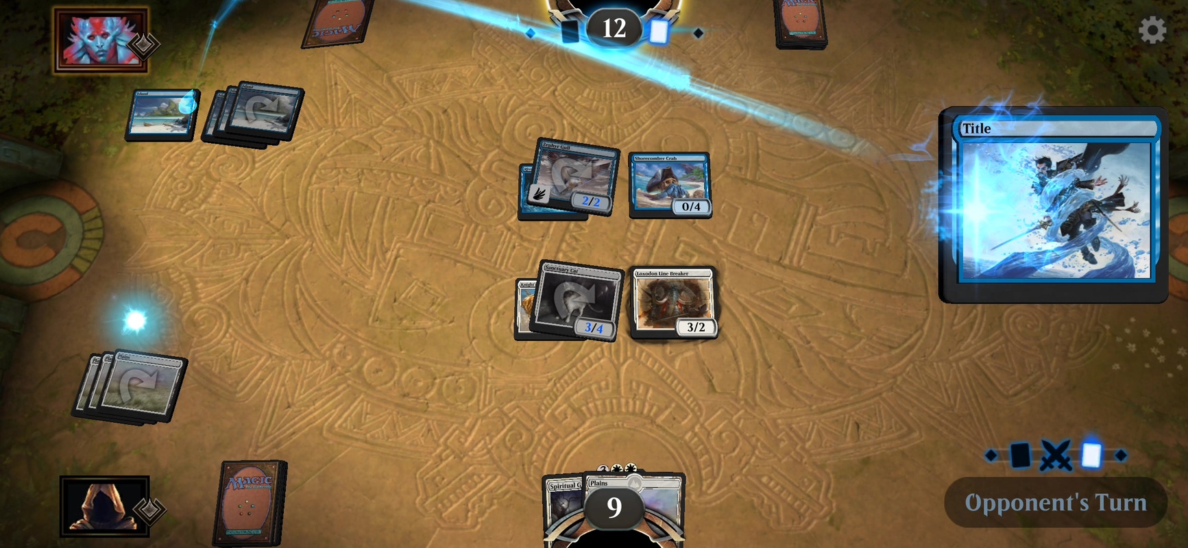Magic: The Gathering Arena 2023.24.50.1866 APK for Android Screenshot 5