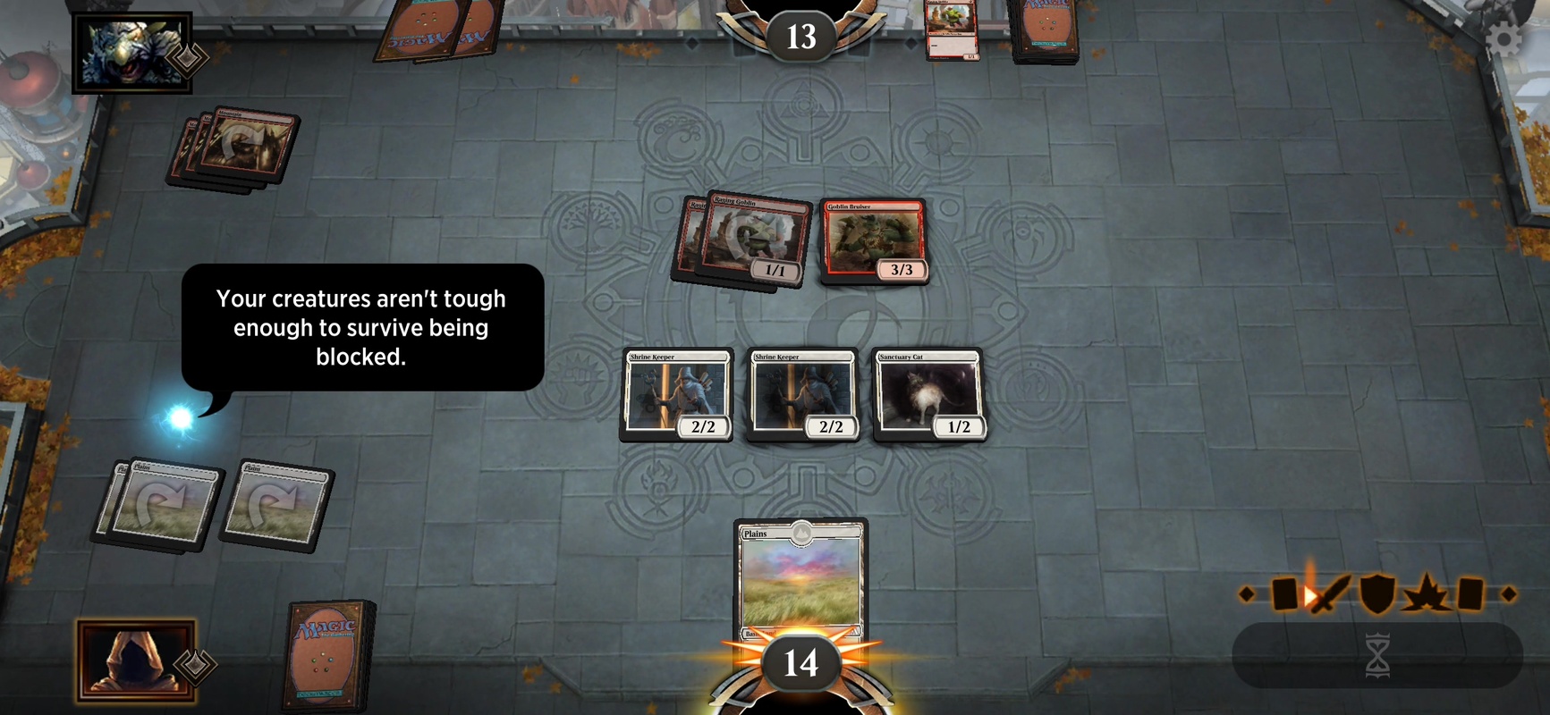 Magic: The Gathering Arena 2023.24.50.1866 APK for Android Screenshot 6