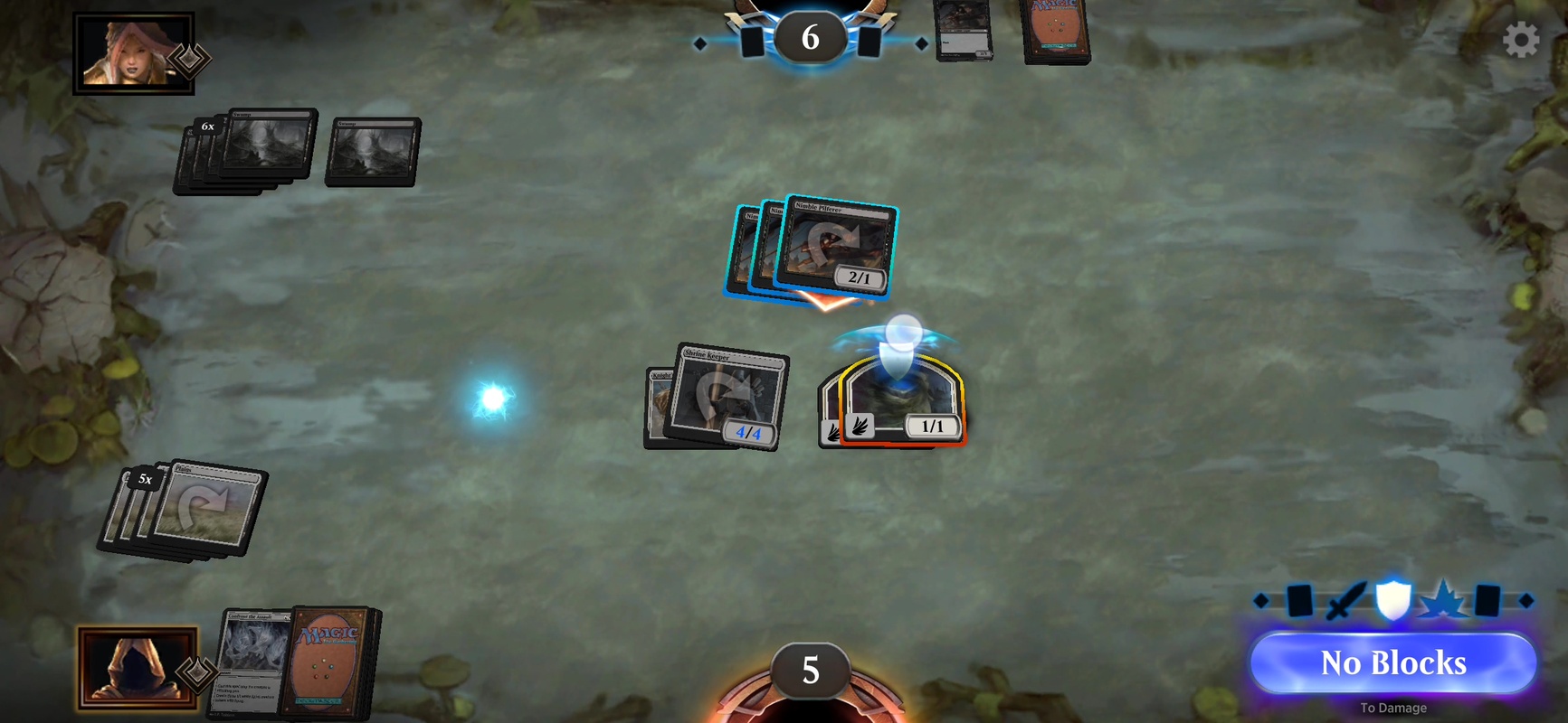 Magic: The Gathering Arena 2023.24.50.1866 APK for Android Screenshot 9