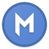 Maki for Facebook and Twitter 4.9.6.4 Marigold APK for Android Icon