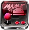 MAME4droid Reloaded 1.15.6 APK for Android Icon