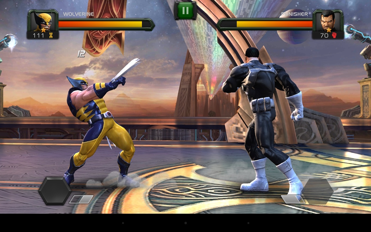 Marvel Contest of Champions 38.2.0 APK for Android Screenshot 3