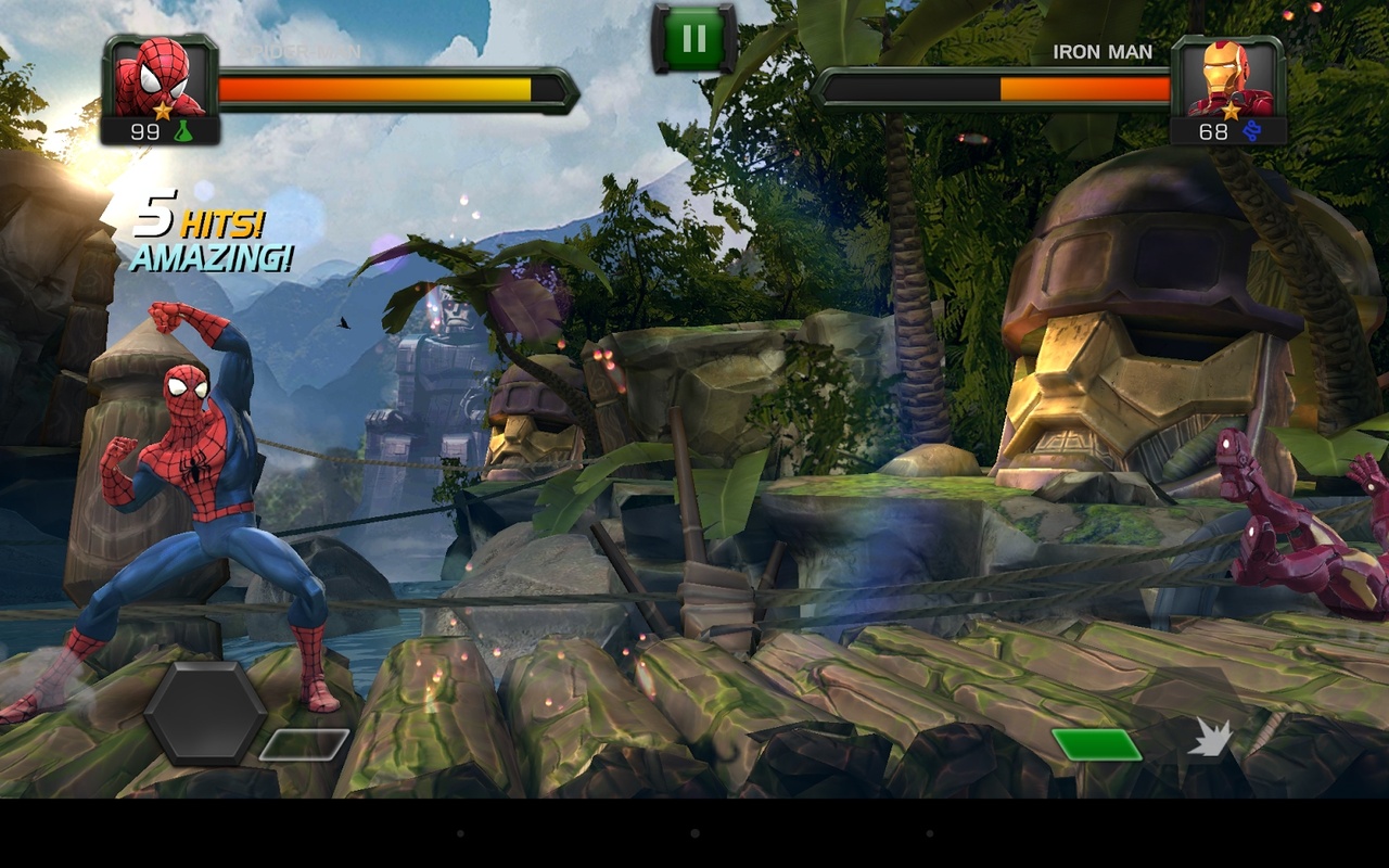 Marvel Contest of Champions 38.2.0 APK for Android Screenshot 4