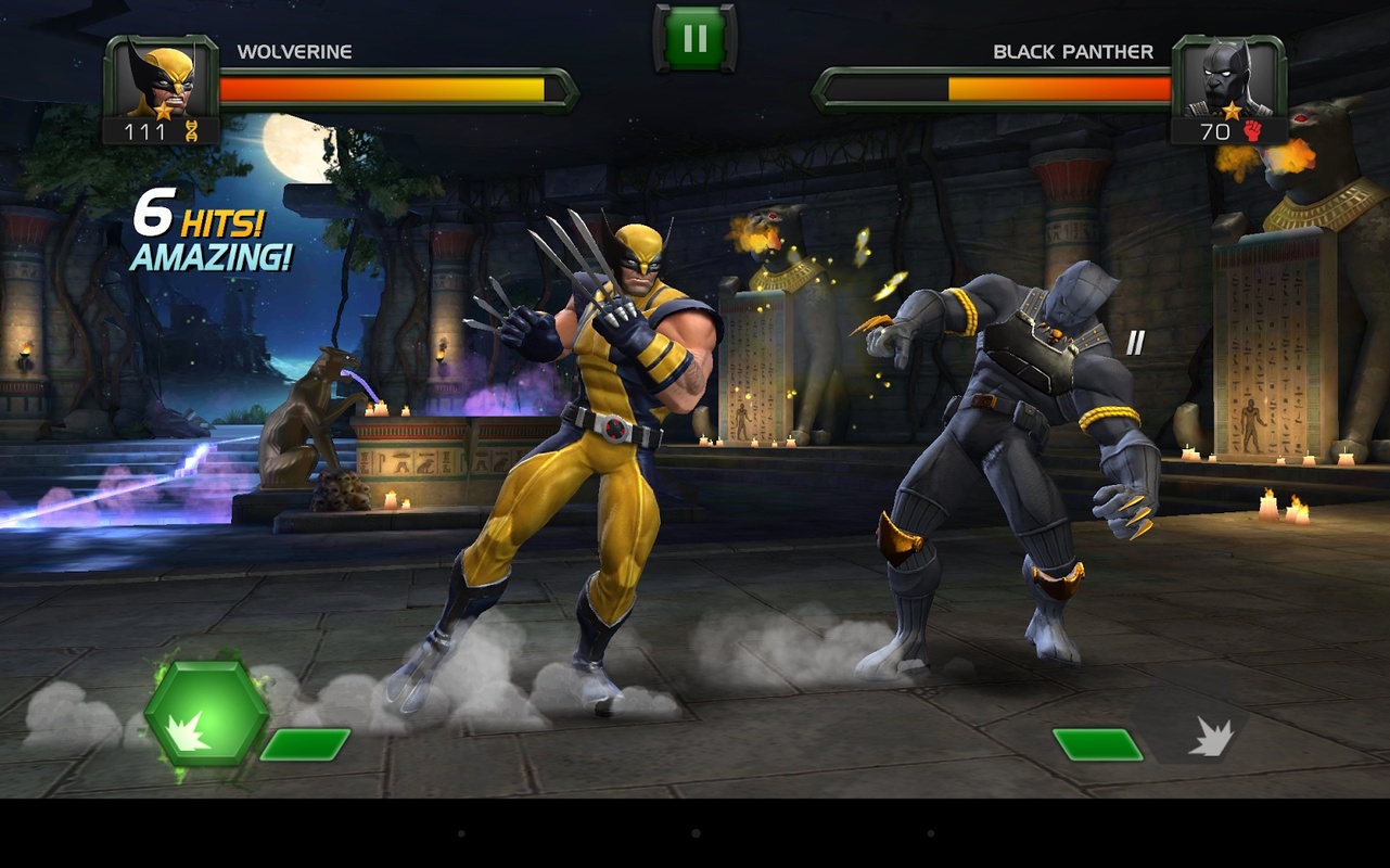 Marvel Contest of Champions 38.2.0 APK for Android Screenshot 5