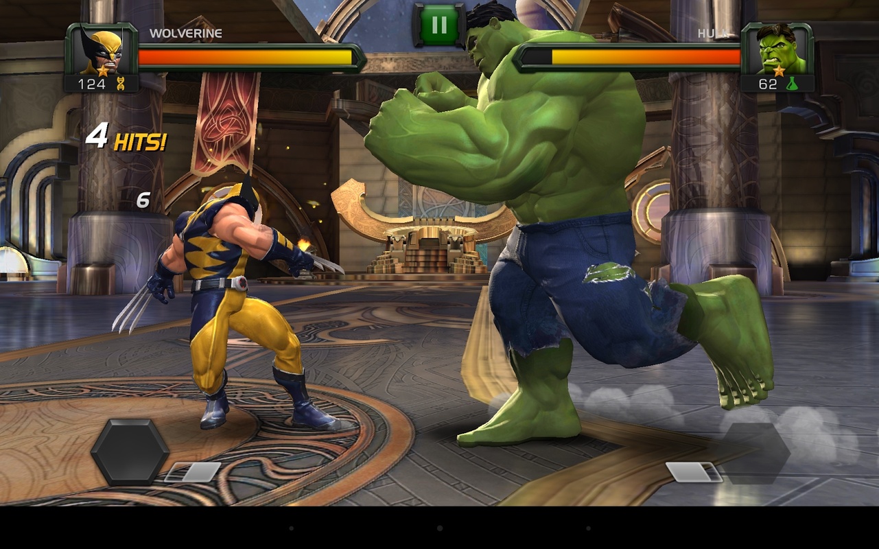 Marvel Contest of Champions 38.2.0 APK for Android Screenshot 6