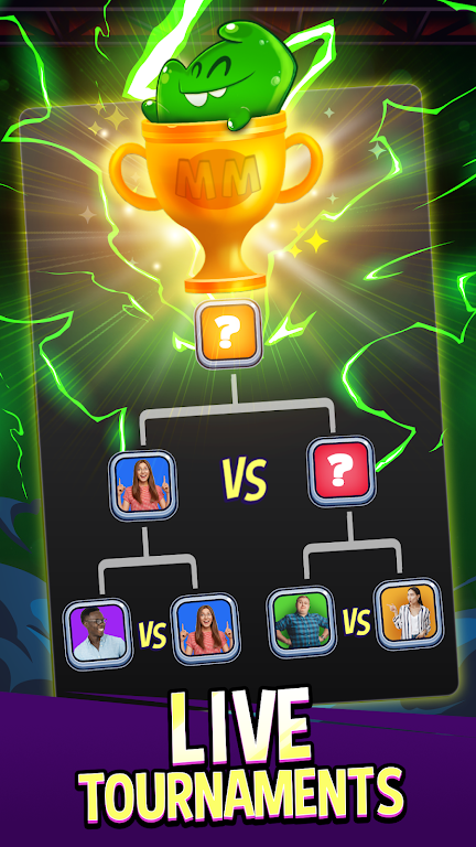 Match Masters 4.604 APK for Android Screenshot 3