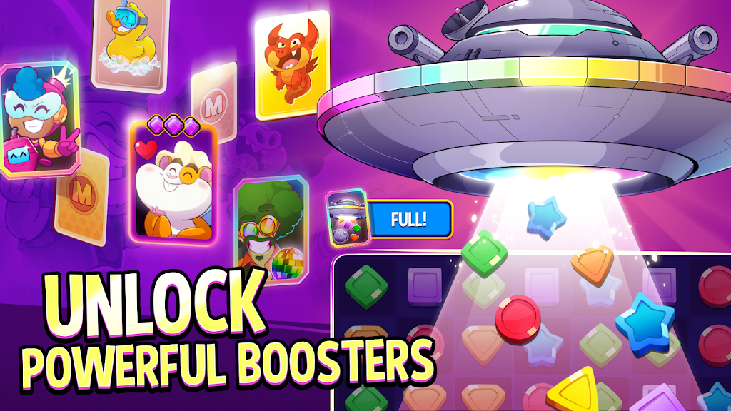 Match Masters 4.604 APK for Android Screenshot 5