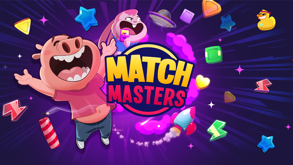 Match Masters 4.604 APK for Android Screenshot 7