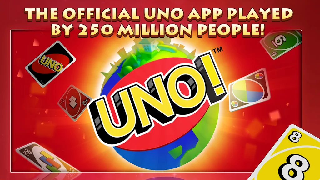 UNO!™ 1.12.284 APK for Android Screenshot 1