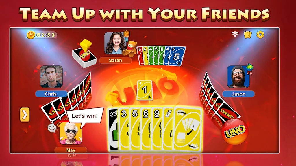 UNO!™ 1.12.284 APK for Android Screenshot 7