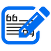 Max Text Editor 1.6.8 APK for Android Icon