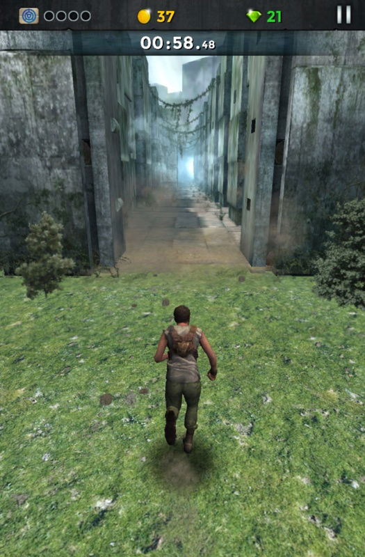 Maze Runner 1.8.1 APK for Android Screenshot 4