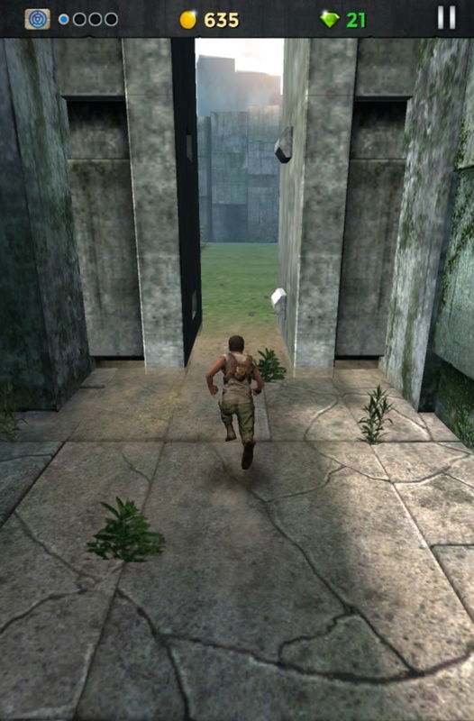 Maze Runner 1.8.1 APK for Android Screenshot 5