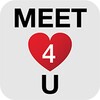 Meet4U 1.34.14 APK for Android Icon