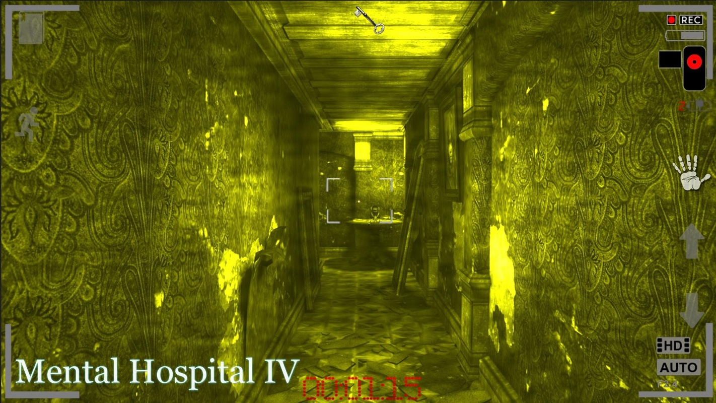Mental Hospital IV 2.14 APK for Android Screenshot 1