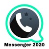 Messenger 2020 1.0 APK for Android Icon