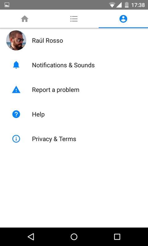 Messenger Lite 338.0.0.3.102 APK for Android Screenshot 4