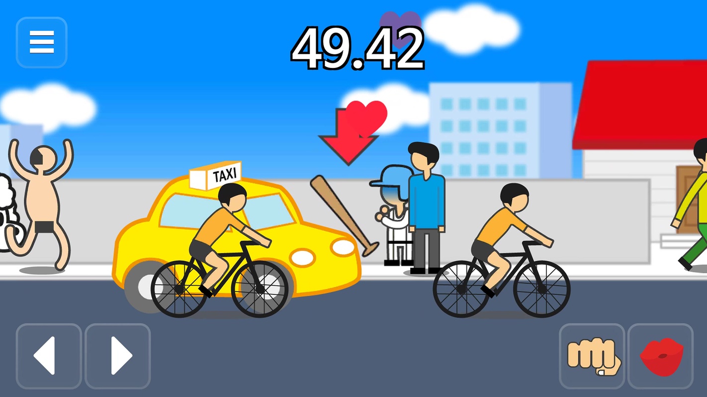 Meteor 60 seconds! 2.1.0 APK for Android Screenshot 4